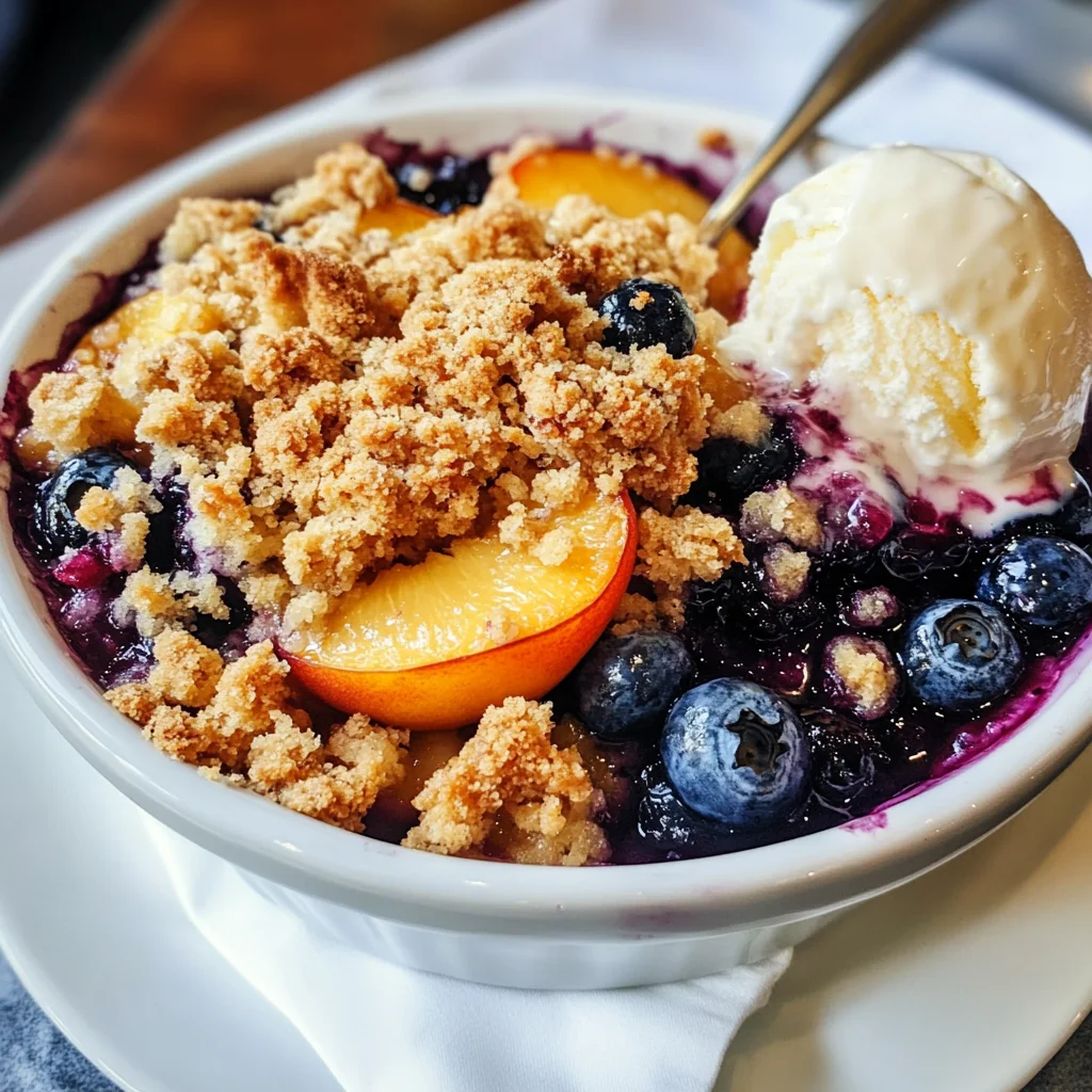 Blueberry