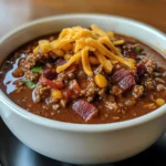 Carnivore Chili Recipe