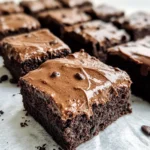 Coffee Brownies Recipe