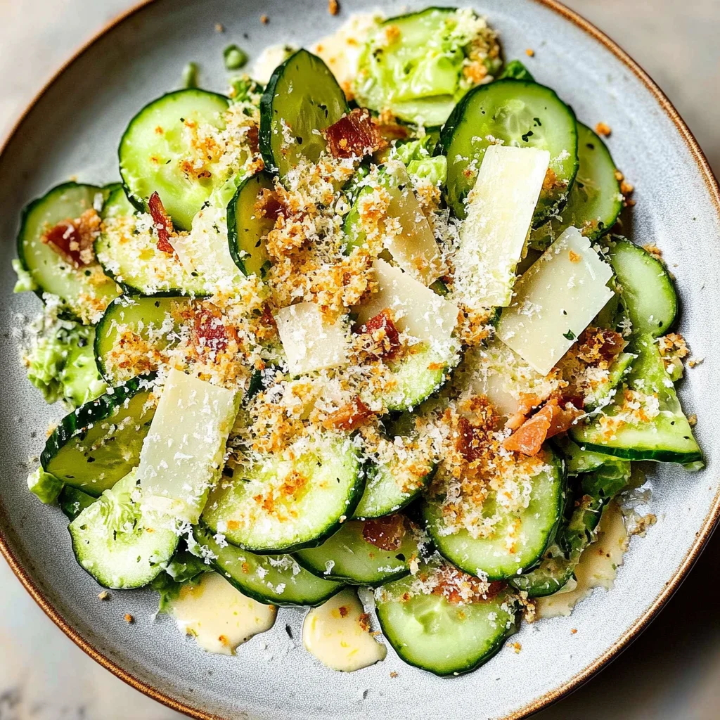 Cucumber