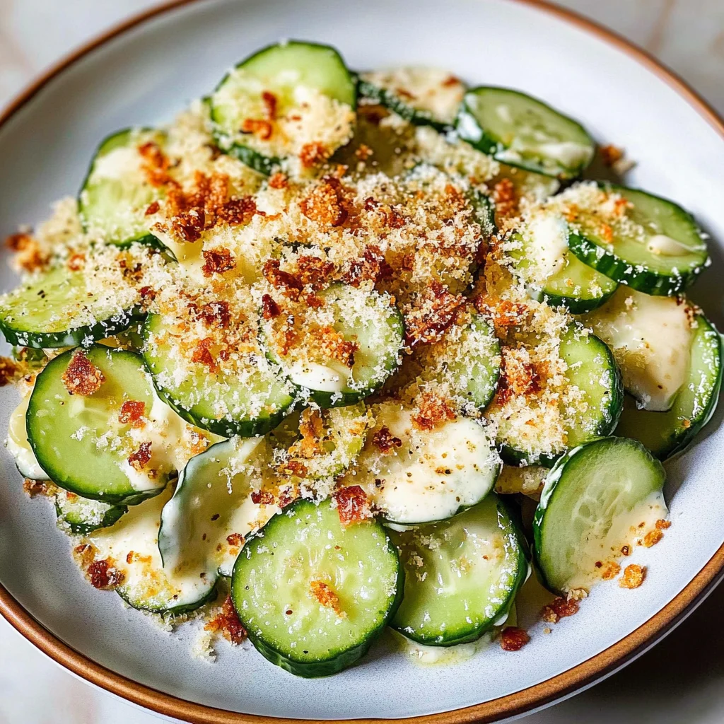 Cucumber