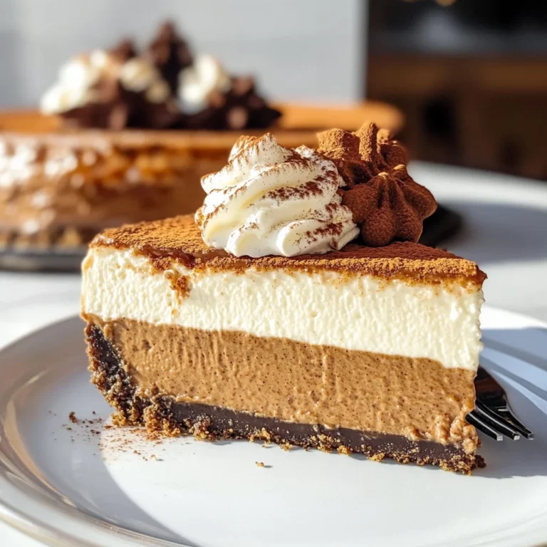 Gingerbread Cheesecake