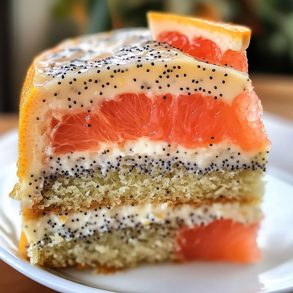 Grapefruit