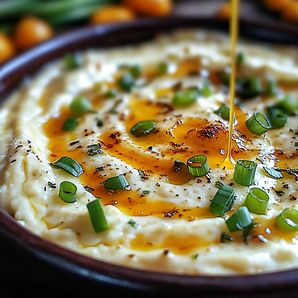 Hot Honey Cream Cheese Dip: A Deliciously Sweet and Savory Appetizer Recipe