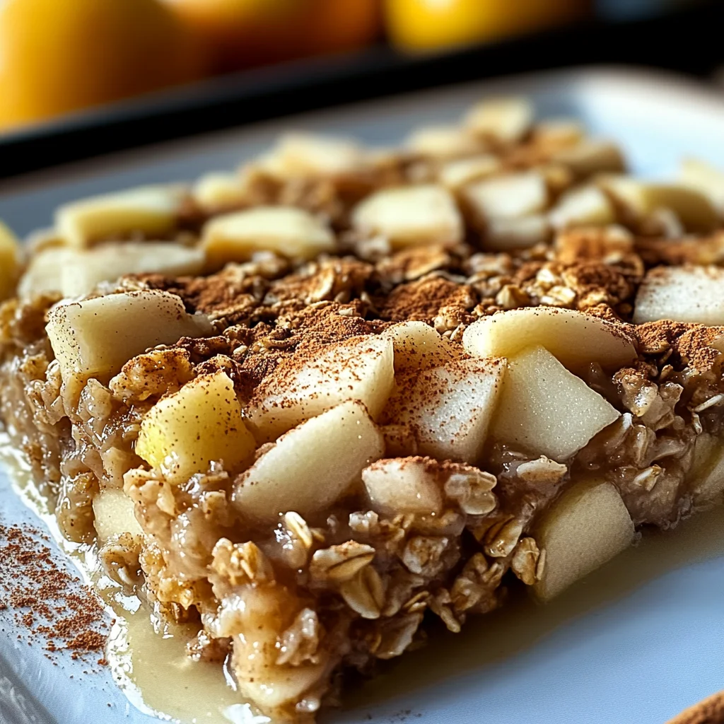 Oatmeal