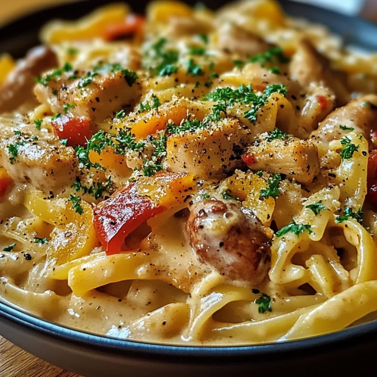 Pappadeaux Mardi Gras Pasta