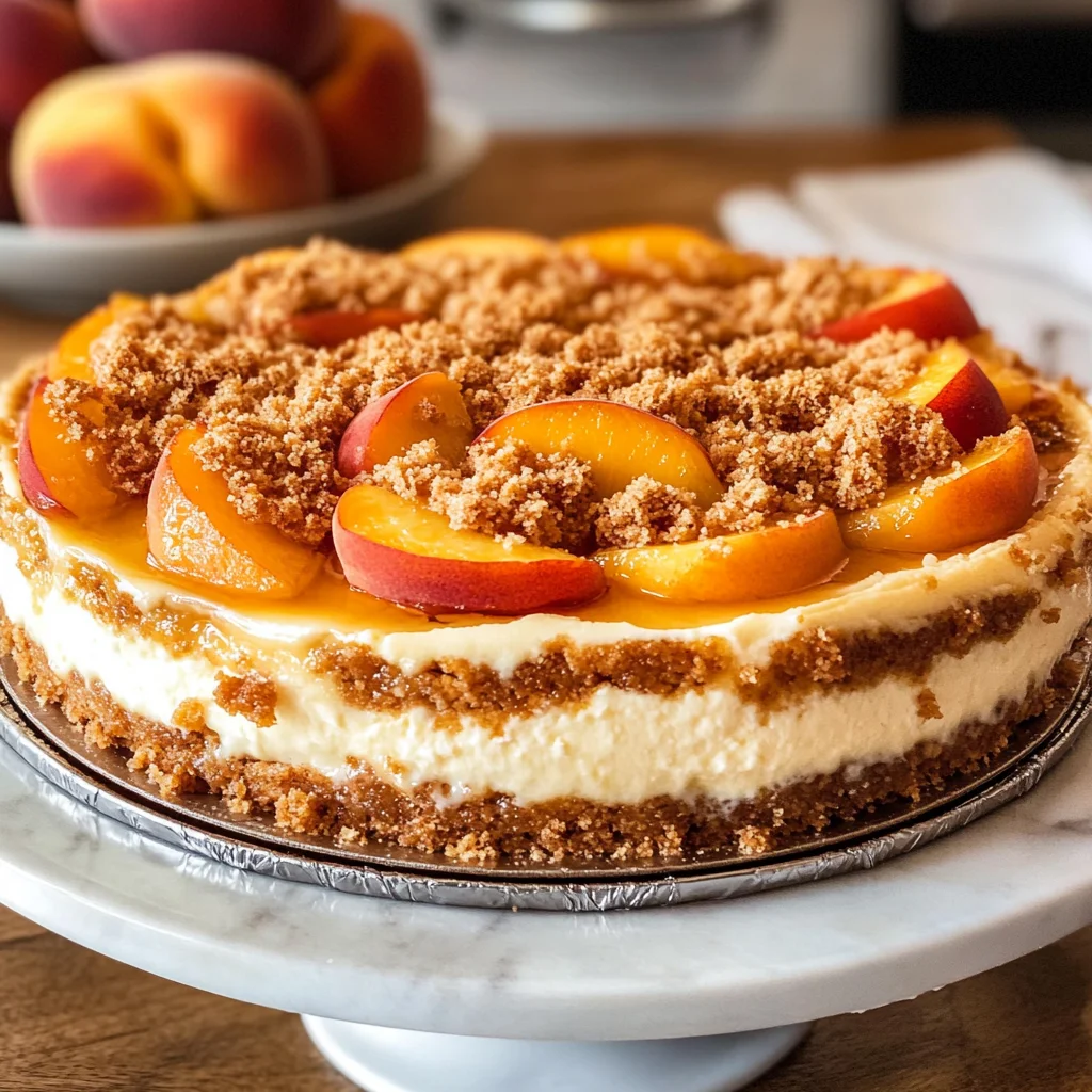 Peach