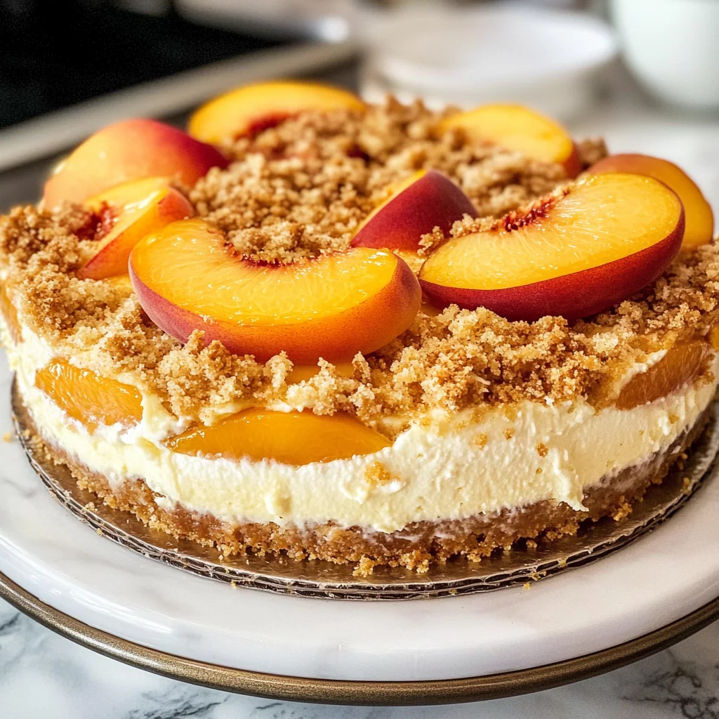 Peach