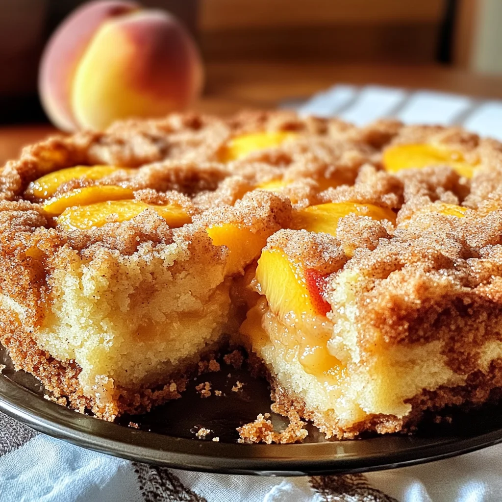Peach