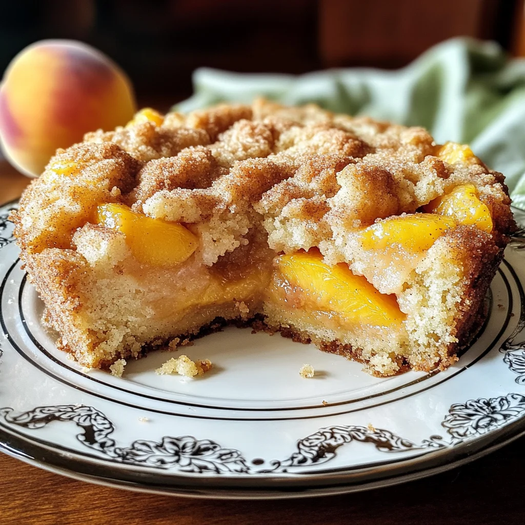Peach