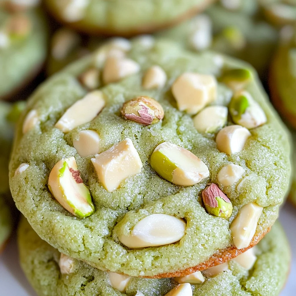 Pistachio