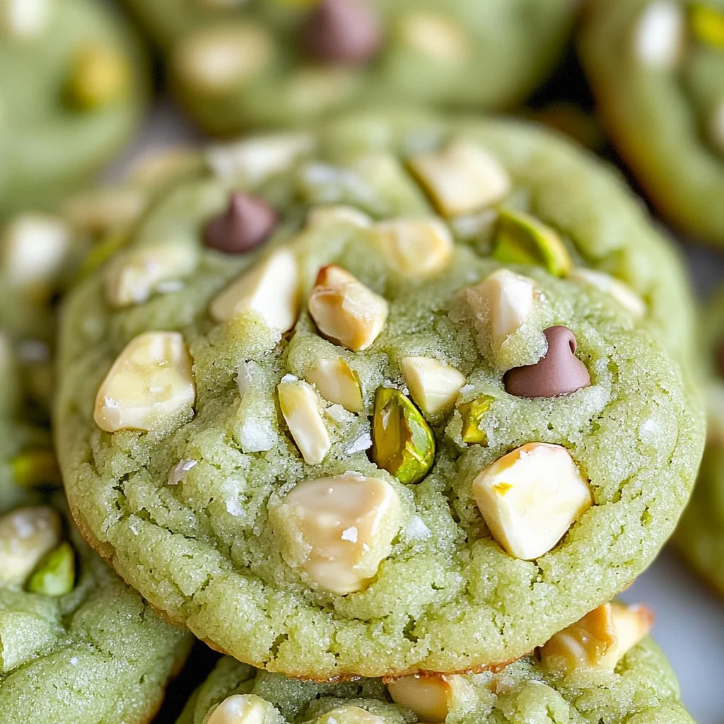 Pistachio
