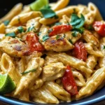 Spicy Rattlesnake Pasta