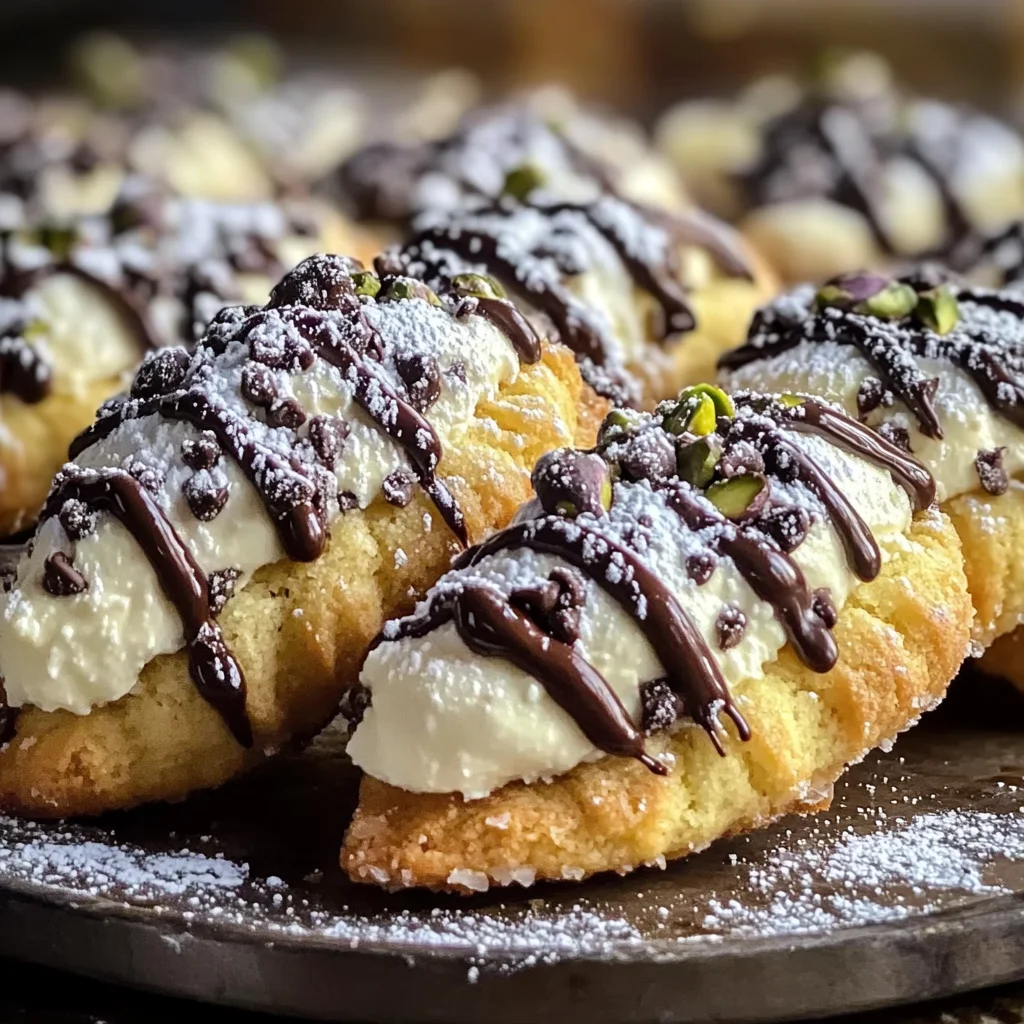 Cannoli