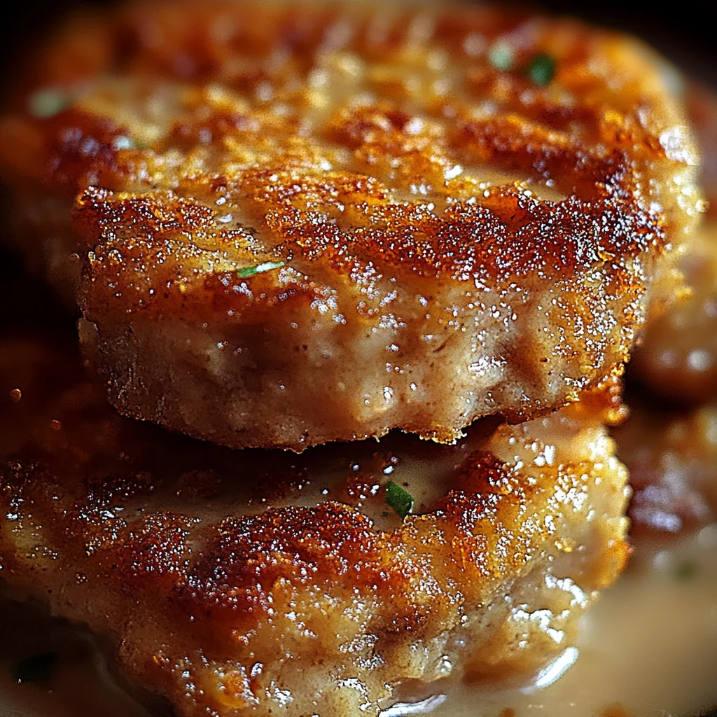 Country Fried beef Chops: A Delicious Recipe for Southern Comfort Food