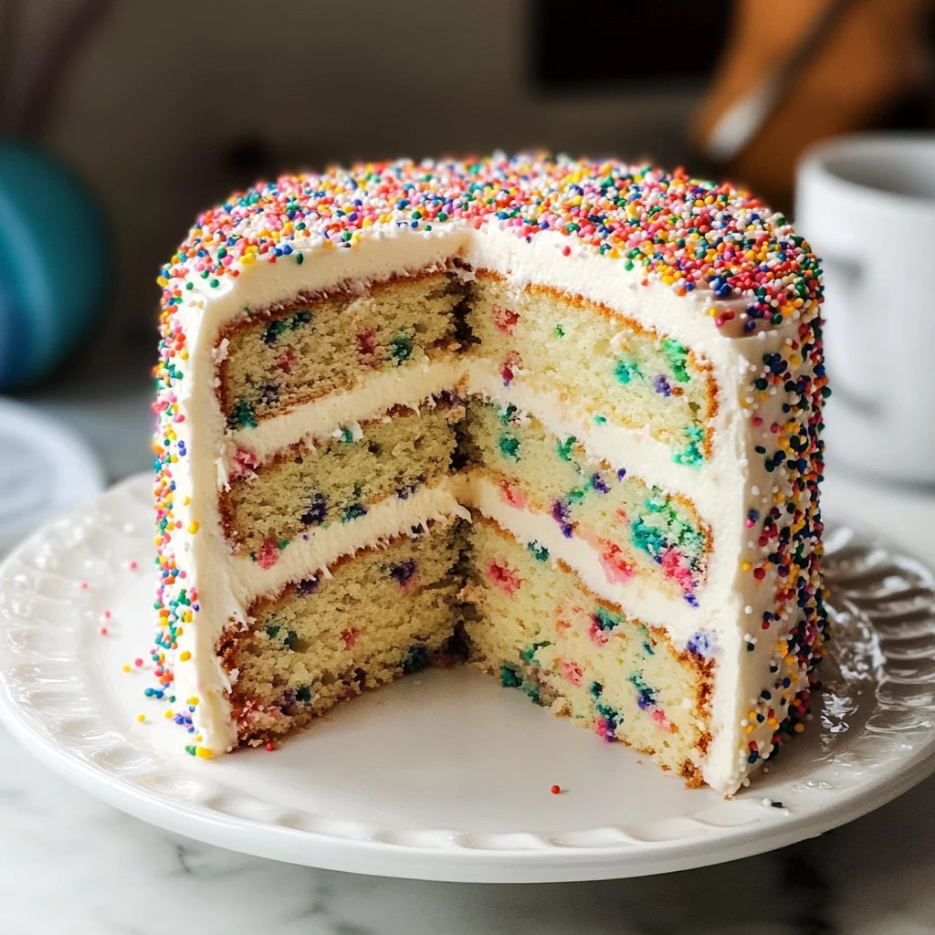 Funfetti