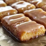 Maple Donut Bars: 10 Easy Steps to Soft, Sweet Perfection