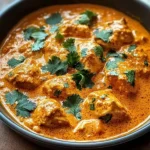 Authentic Indian Butter Chicken Recipe: The Ultimate Amazing Experience