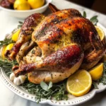 Easy Roast Turkey