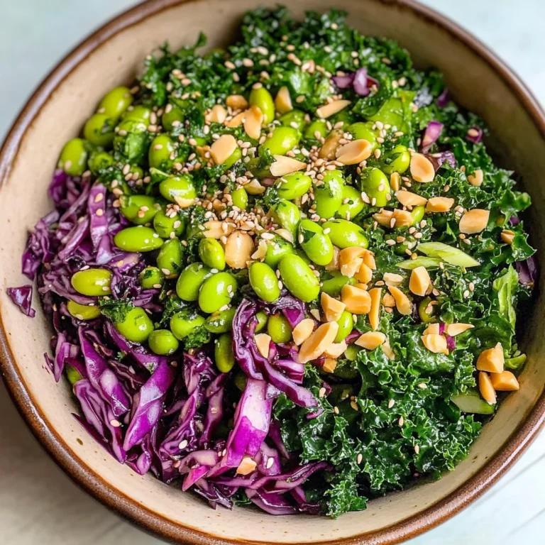 Miso Bowl (High-Protein)