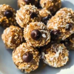 Samoa Energy Balls