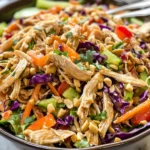 Thai Chicken Salad