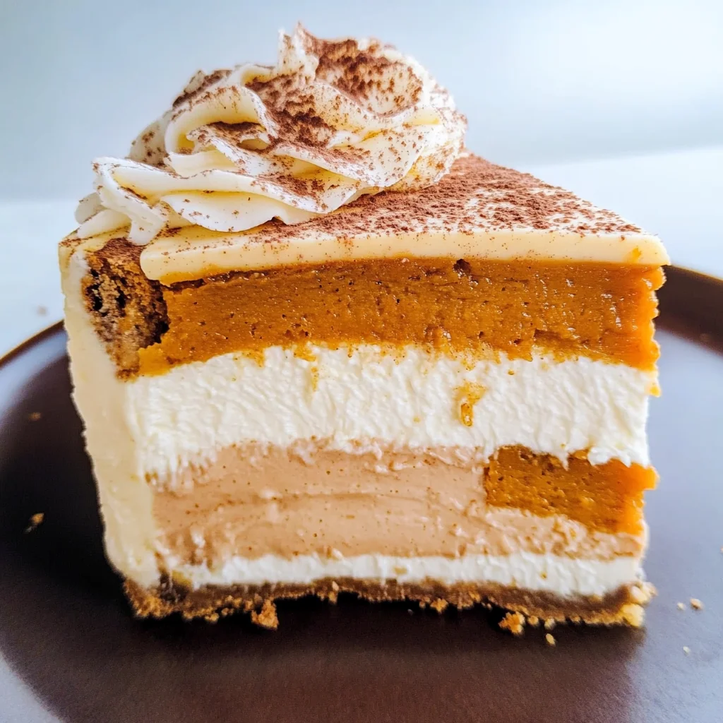 Thanksgiving Piecaken