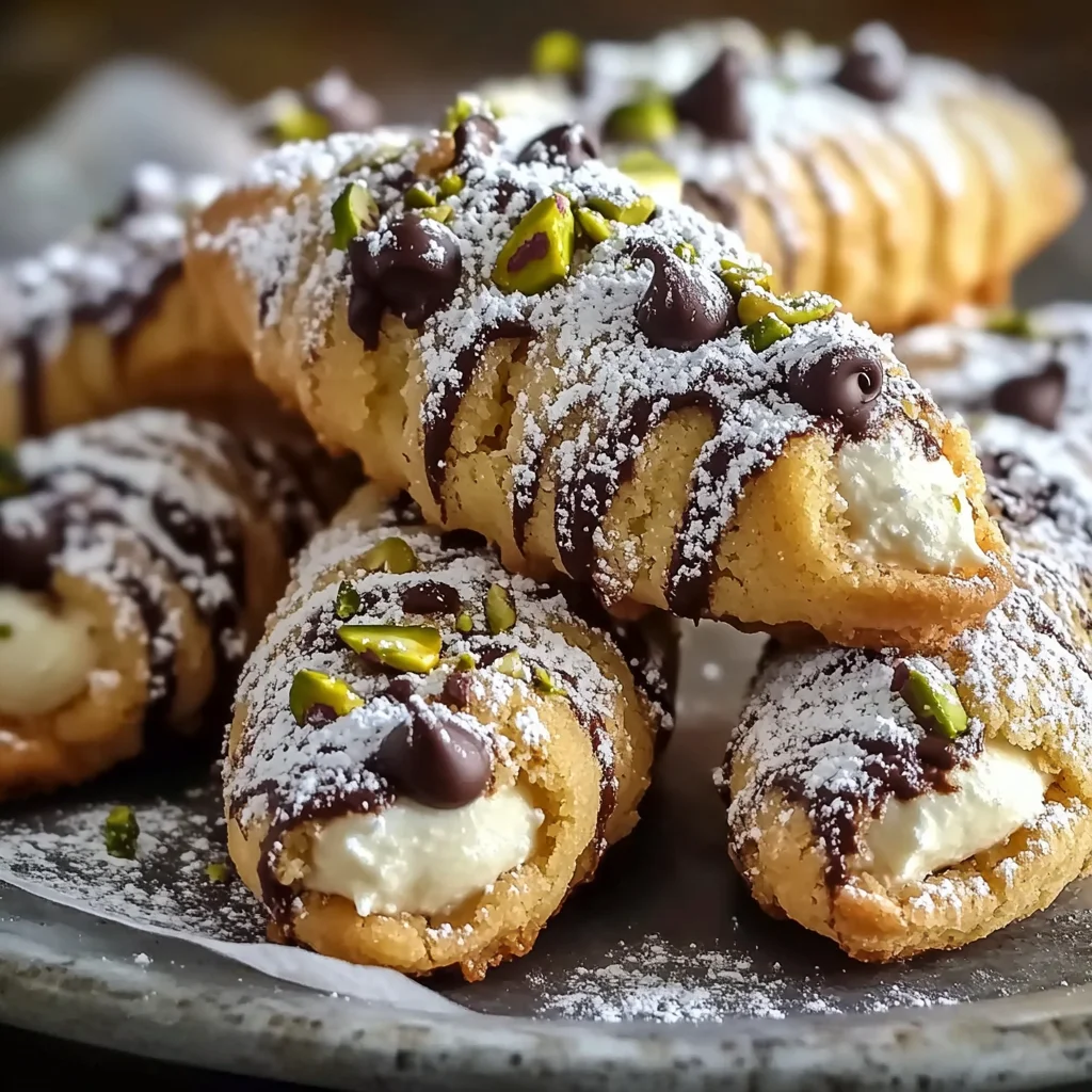 Cannoli