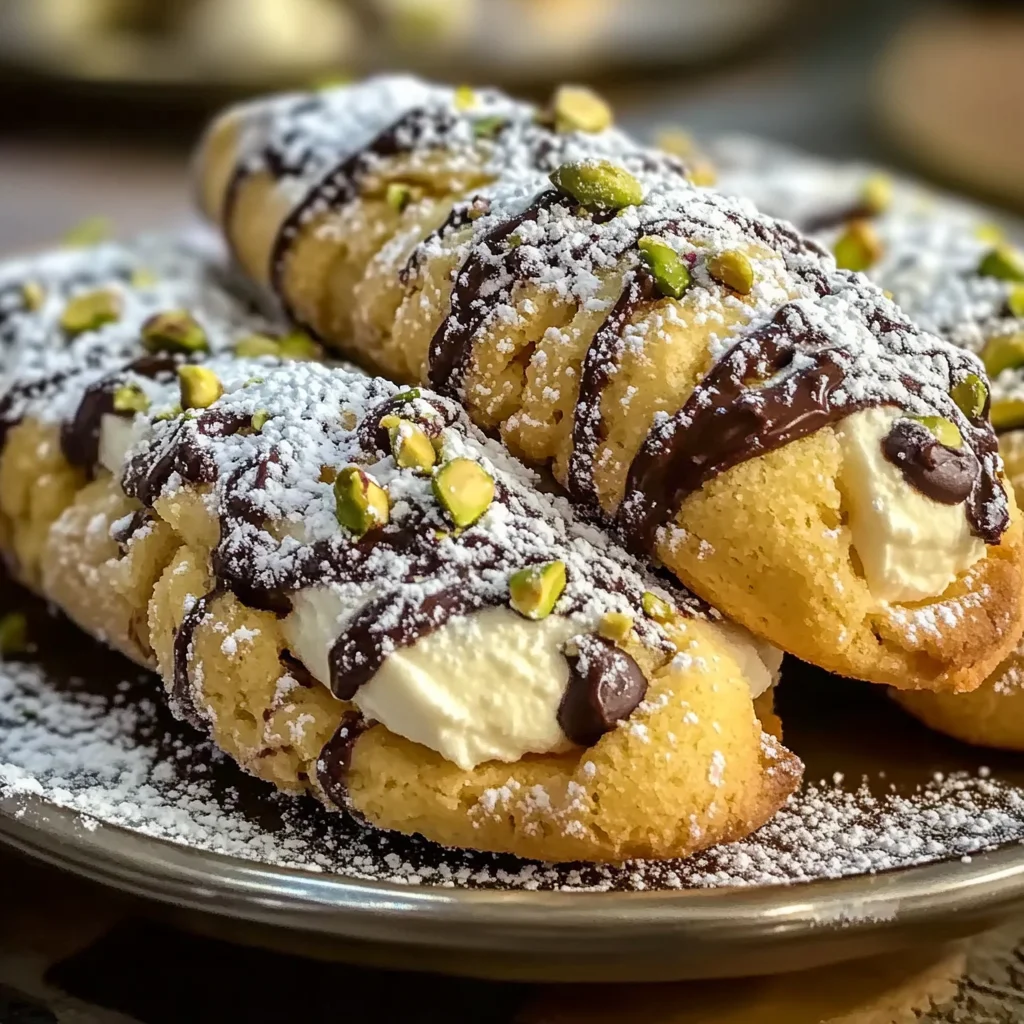 Cannoli
