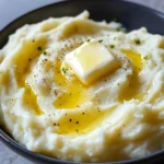 The Best Creamy Mashed Potatoes