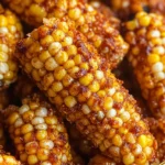 Wingstop Cajun Corn
