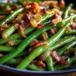 Best Crack Green Beans