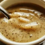 Best Homemade KFC Gravy