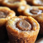 Sailor Jacks Spice Muffins