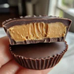 3-Ingredient Homemade Reese's Cups: Better Than Store-Bought