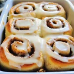 Best Homemade Cinnamon Rolls Recipe {Copycat Cinnabon Recipe}