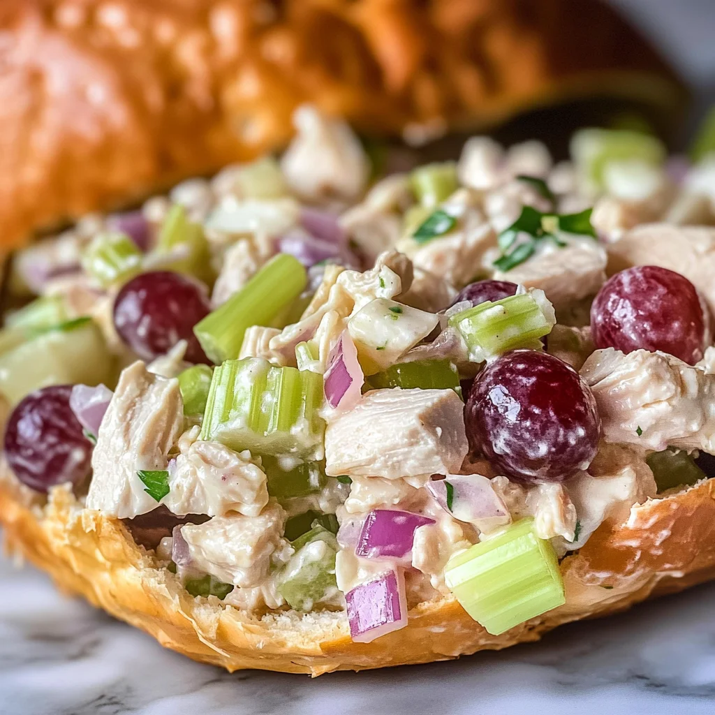 Chicken Salad