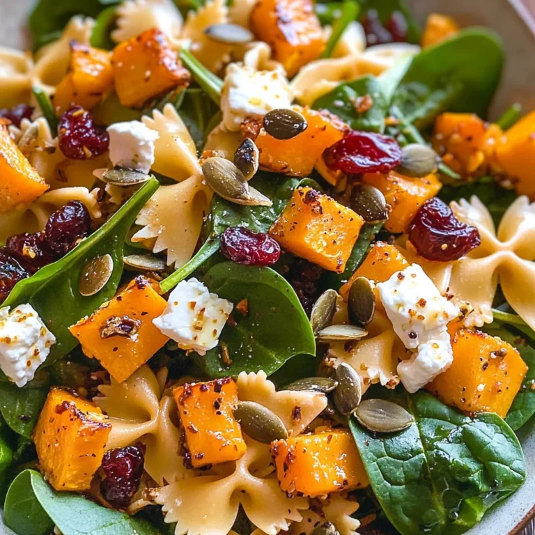 Fall Salad with Maple-Lime Dressing