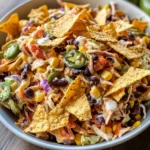 Frito Cowboy Cabbage