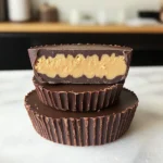 Make Tasty Homemade Reese’s Cups in 5 Simple Steps Today!