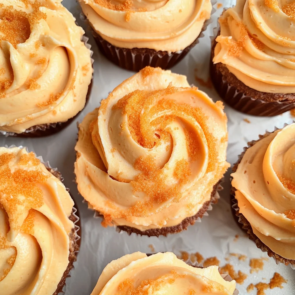 Pumpkin Cream Cheese Frosting Recipe