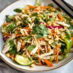 Vietnamese Chicken Salad
