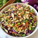 Asian Cabbage Salad