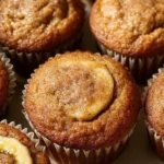 Banana Muffins