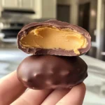 Copycat Reese's Peanut Butter Eggs