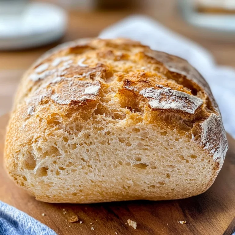 Dairy Free Bread
