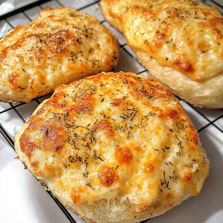 Delicious Italian Herb and Cheese Bread