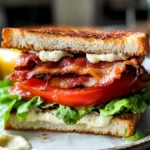 How to Make the BEST BLT