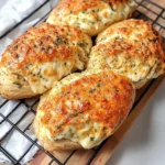 Italian Herb Cheese Bread: The Ultimate Guide to Baking Perfection