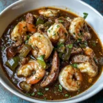 Louisiana Seafood Gumbo: An Amazing Ultimate Recipe